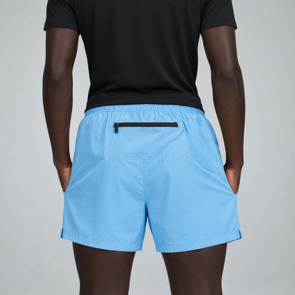 Technical Running Shorts | Lightweight Performance