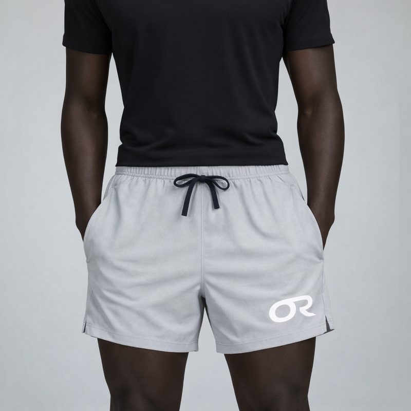 Technical Running Shorts | Lightweight Performance