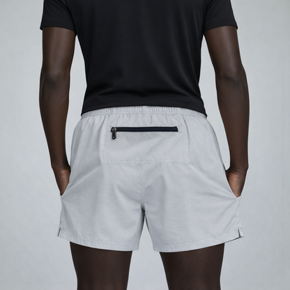 Technical Running Shorts | Lightweight Performance