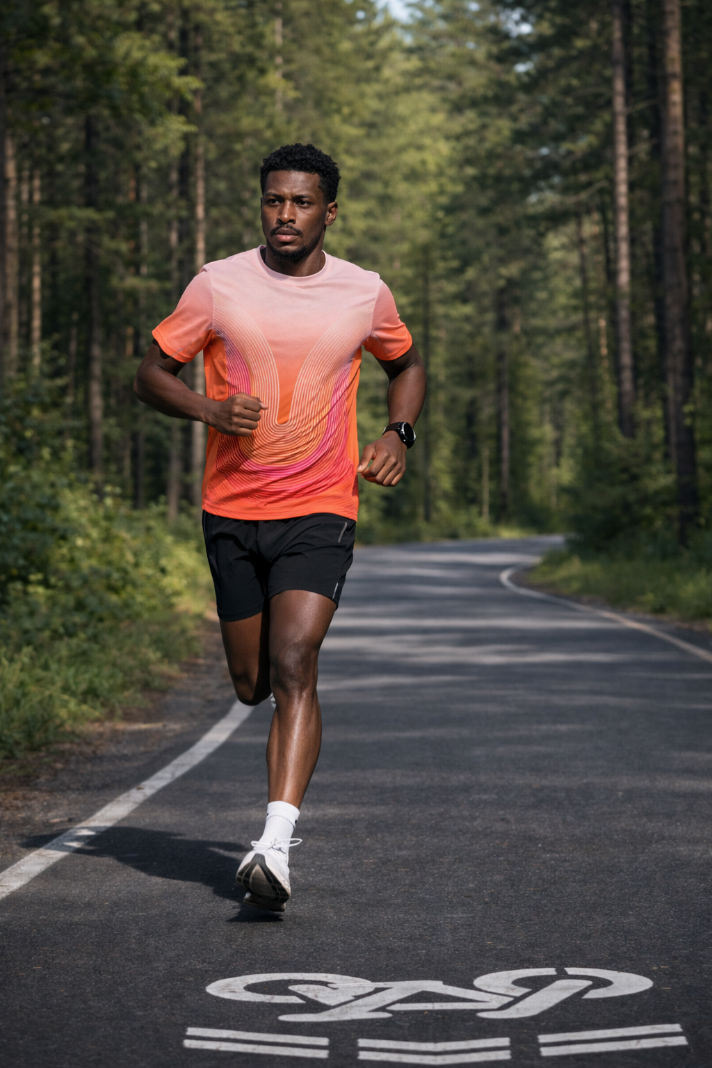 Movement Beyond Routine