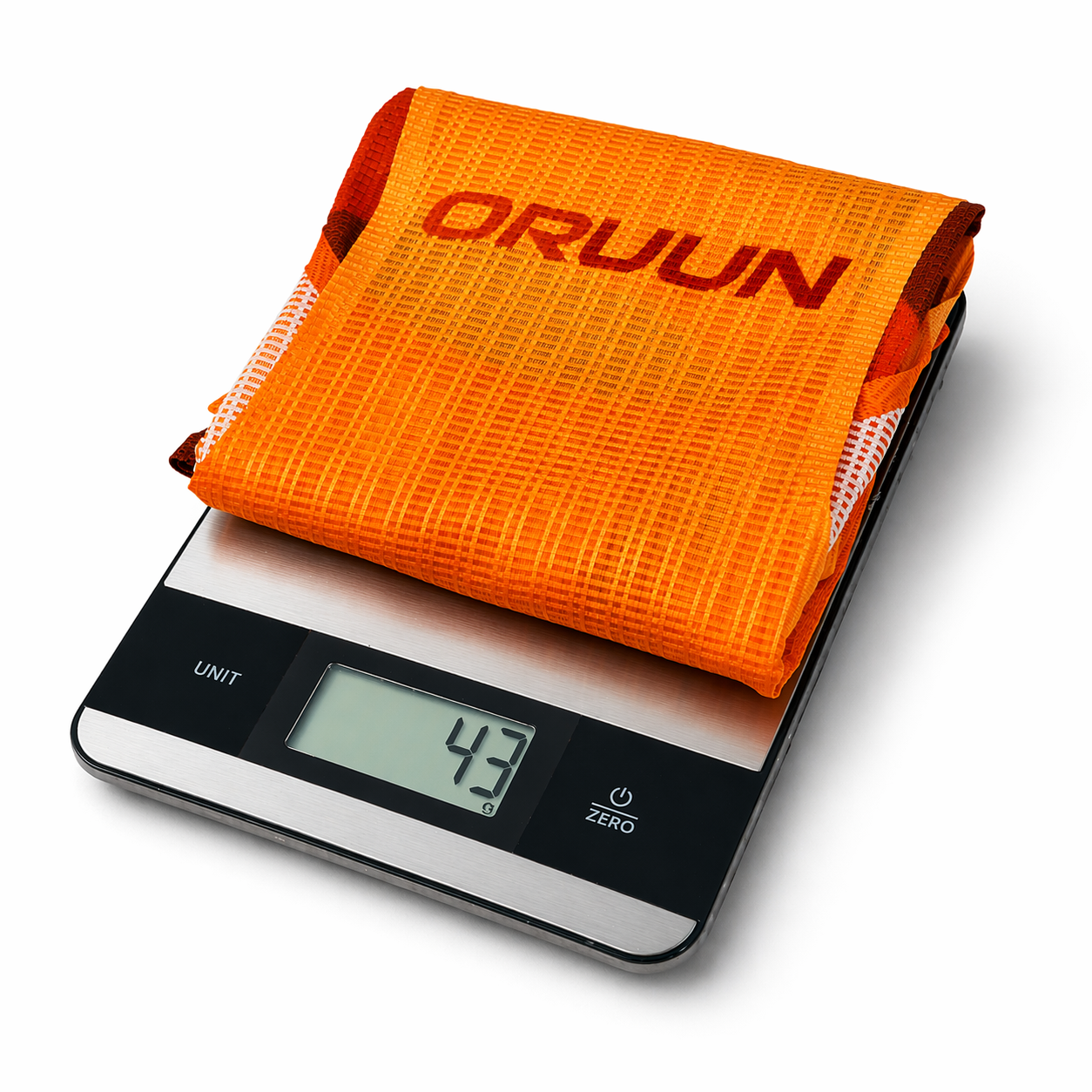 43g Ultra-Light Running Tank | DRY FLOW™ System