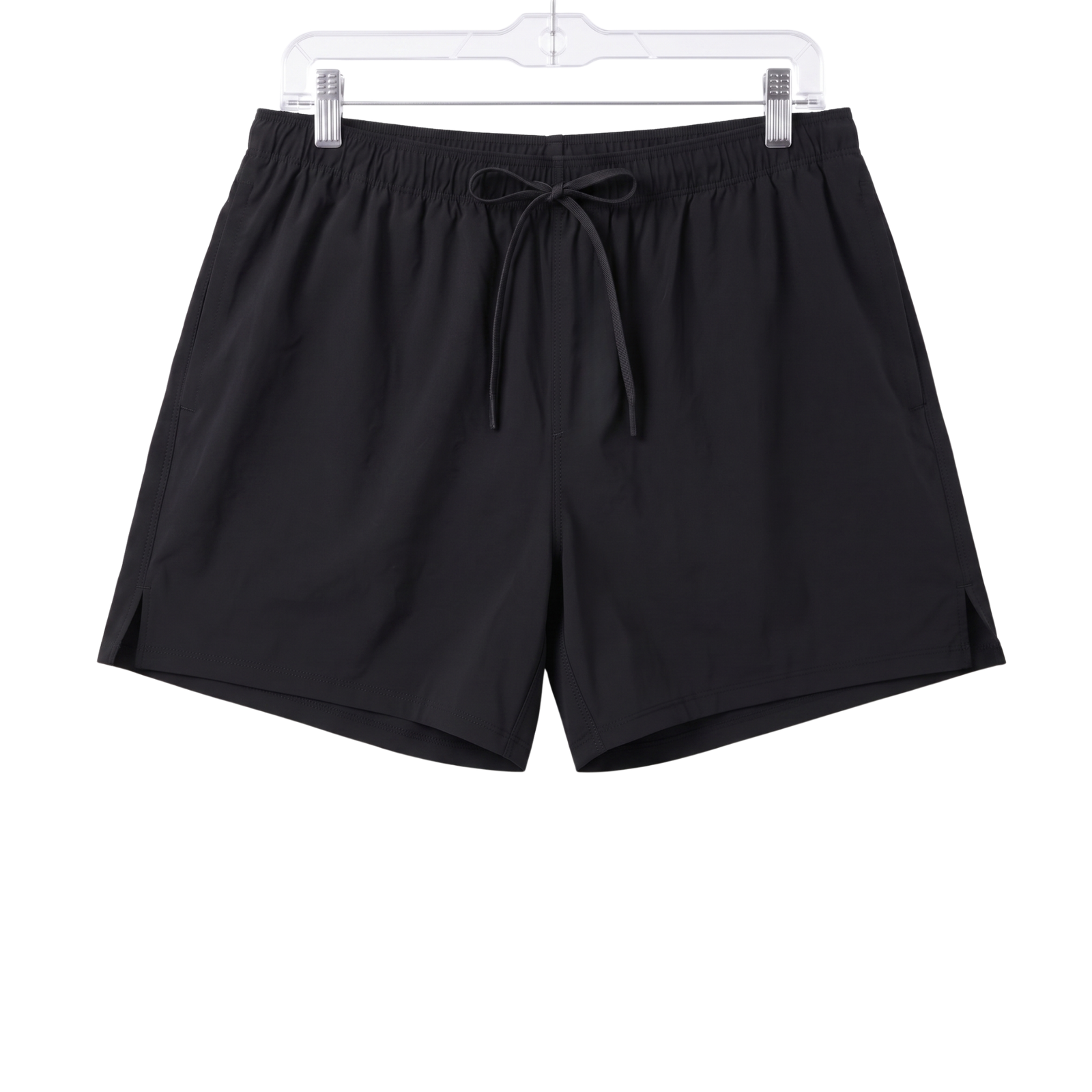 Lightweight Running Shorts | Secure Zip Pocket