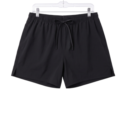 Aero Motion Running Shorts | Secure Zip Pocket