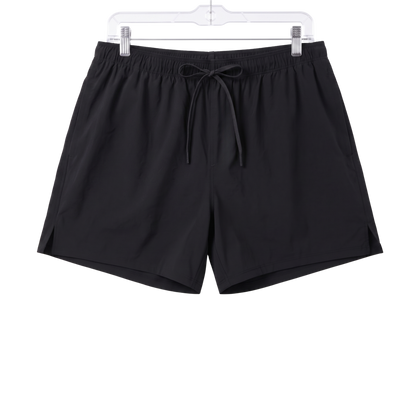 Lightweight Running Shorts | Secure Zip Pocket