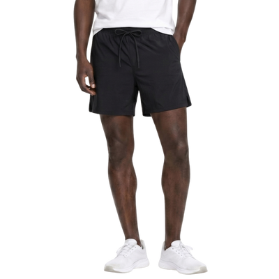 Aero Motion Running Shorts | Secure Zip Pocket