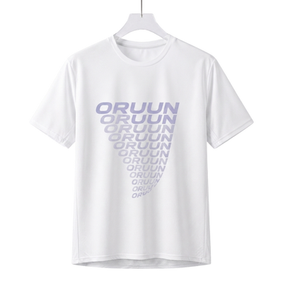 Polar Flow Ultra-Light Running Tee | DRY FLOW™