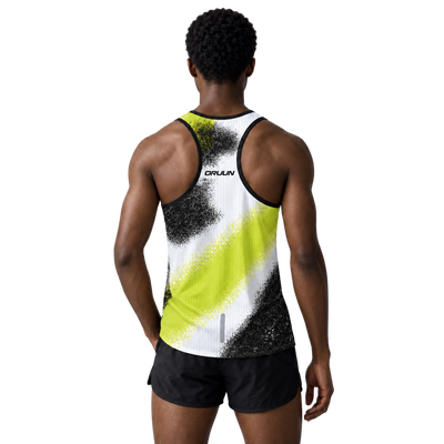 Volt Rush 43g Ultra-Light Running Tank | DRY FLOW™