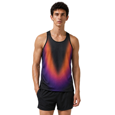 Solar Ember 43g Ultra-Light Running Tank | DRY FLOW™