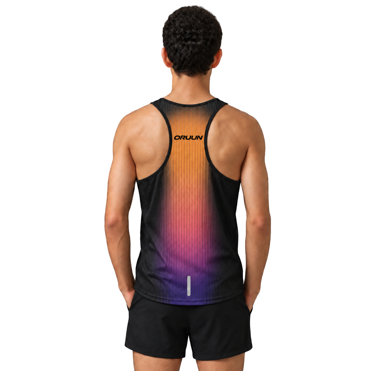 Solar Ember 43g Ultra-Light Running Tank | DRY FLOW™