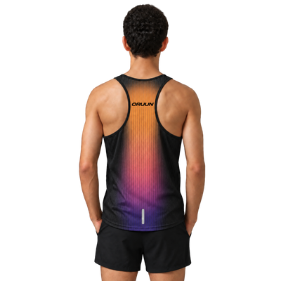 Solar Ember 43g Ultra-Light Running Tank | DRY FLOW™