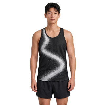 Graphite Current 43g Ultra-Light Running Tank | DRY FLOW™