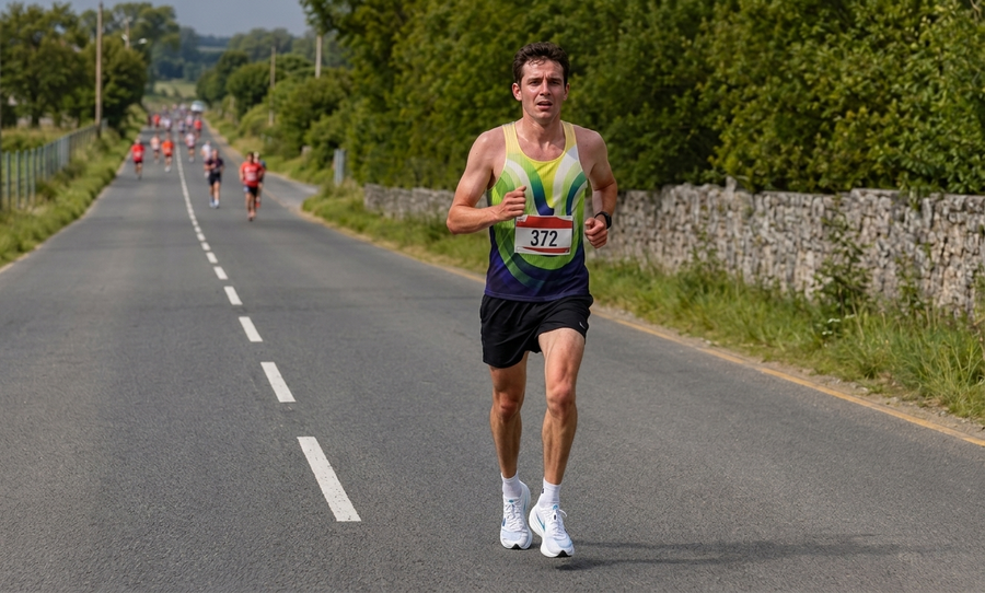 Long Runs