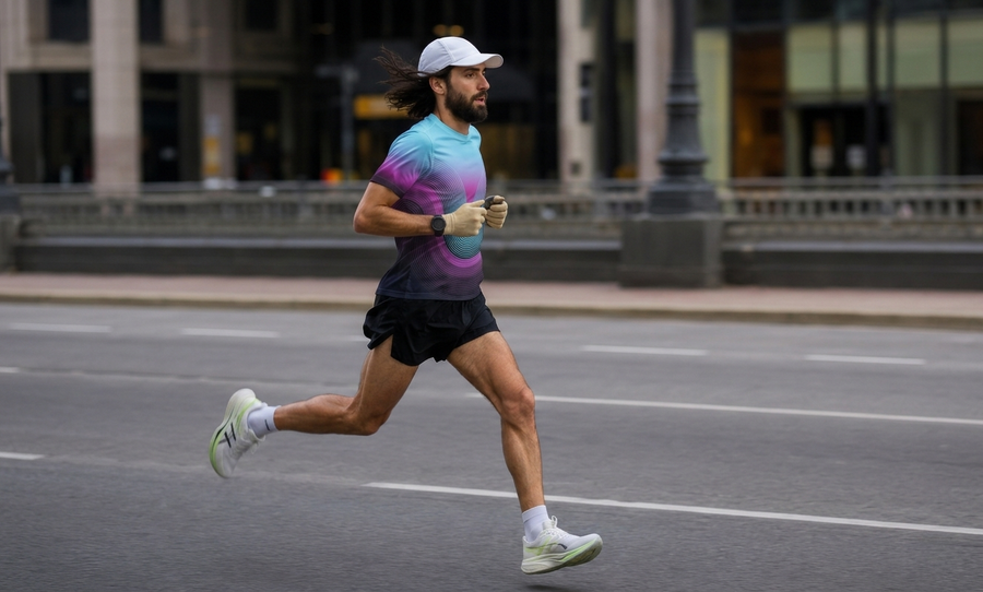 City Miles