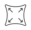 4-WAY STRETCH
