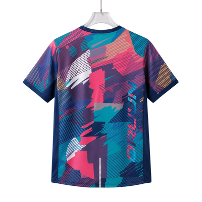 Ocean Current Ultra-Light Running Tee | DRY FLOW™